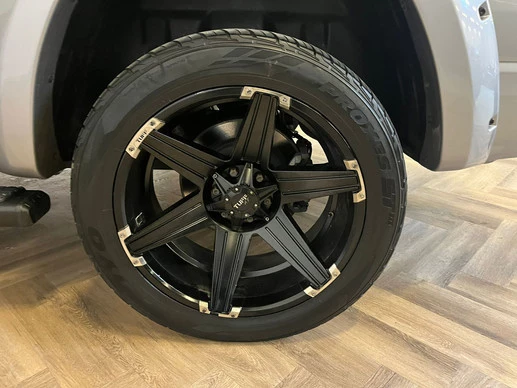 Dodge Ram 1500 - Afbeelding 22 van 27