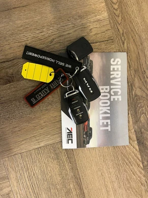 Dodge Ram 1500 - Afbeelding 25 van 27