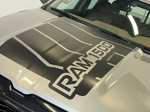 Dodge Ram 1500 - Afbeelding 26 van 27