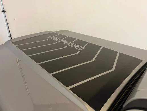 Dodge Ram 1500 - Afbeelding 27 van 27