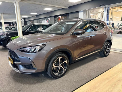 MG EHS - Afbeelding 2 van 20