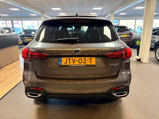 MG EHS - Afbeelding 4 van 20