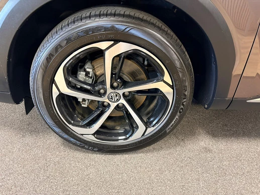 MG EHS - Afbeelding 20 van 20