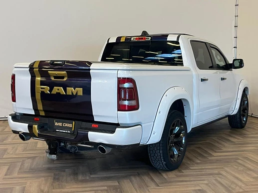 Dodge Ram 1500 - Afbeelding 2 van 26
