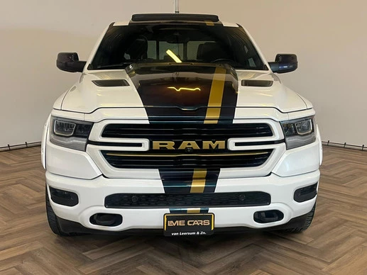 Dodge Ram 1500 - Afbeelding 3 van 26