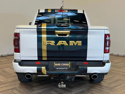 Dodge Ram 1500 - Afbeelding 4 van 26