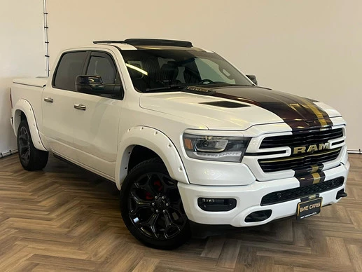Dodge Ram 1500 - Afbeelding 5 van 26