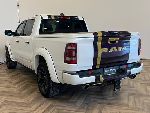 Dodge Ram 1500 - Afbeelding 6 van 26