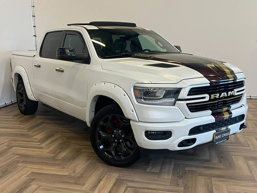 Dodge Ram 1500 - Afbeelding 7 van 26