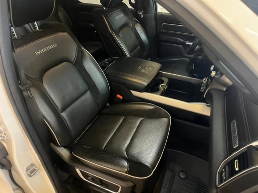 Dodge Ram 1500 - Afbeelding 9 van 26