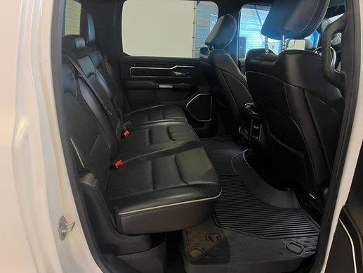 Dodge Ram 1500 - Afbeelding 10 van 26