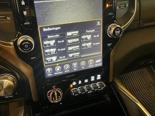 Dodge Ram 1500 - Afbeelding 12 van 26