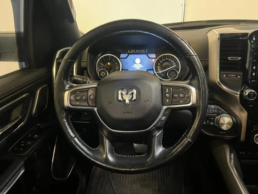 Dodge Ram 1500 - Afbeelding 13 van 26