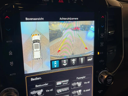 Dodge Ram 1500 - Afbeelding 14 van 26