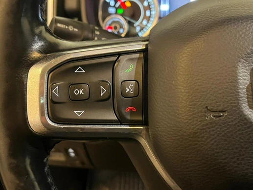 Dodge Ram 1500 - Afbeelding 15 van 26