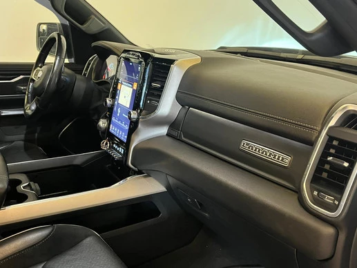 Dodge Ram 1500 - Afbeelding 16 van 26