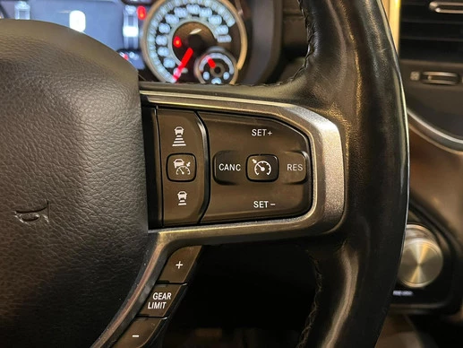 Dodge Ram 1500 - Afbeelding 17 van 26