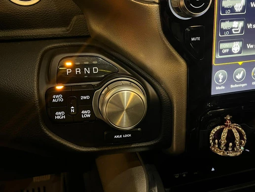 Dodge Ram 1500 - Afbeelding 18 van 26