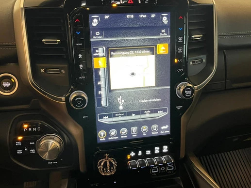 Dodge Ram 1500 - Afbeelding 19 van 26