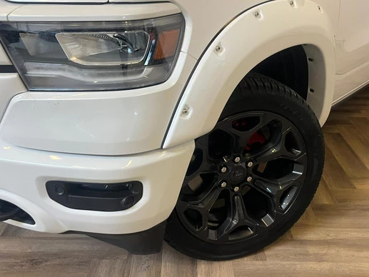 Dodge Ram 1500 - Afbeelding 23 van 26