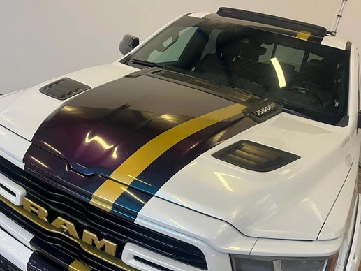 Dodge Ram 1500 - Afbeelding 24 van 26