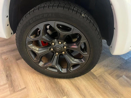 Dodge Ram 1500 - Afbeelding 25 van 26