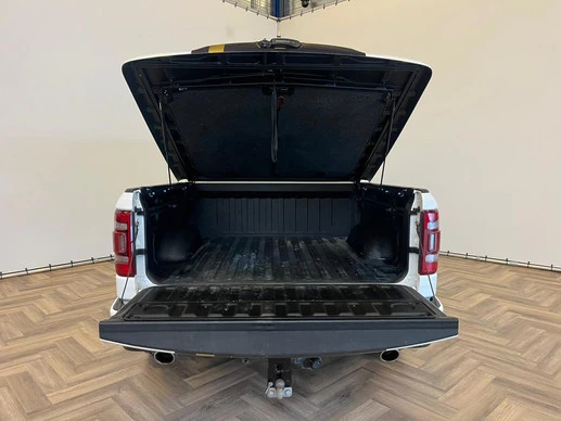 Dodge Ram 1500 - Afbeelding 26 van 26