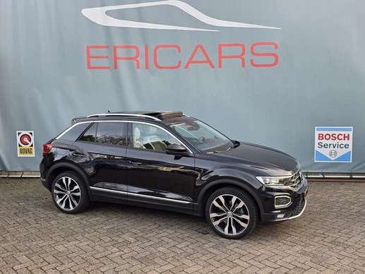 Volkswagen T-Roc - Afbeelding 1 van 30