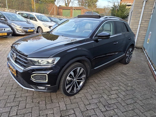 Volkswagen T-Roc - Afbeelding 2 van 30