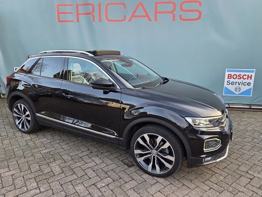 Volkswagen T-Roc - Afbeelding 3 van 30