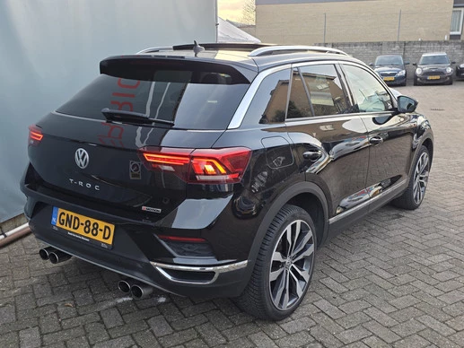 Volkswagen T-Roc - Afbeelding 4 van 30