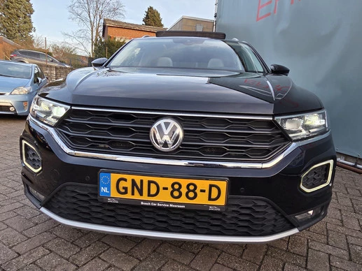 Volkswagen T-Roc - Afbeelding 5 van 30