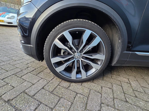 Volkswagen T-Roc - Afbeelding 9 van 30