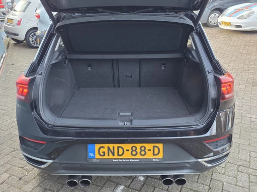 Volkswagen T-Roc - Afbeelding 10 van 30