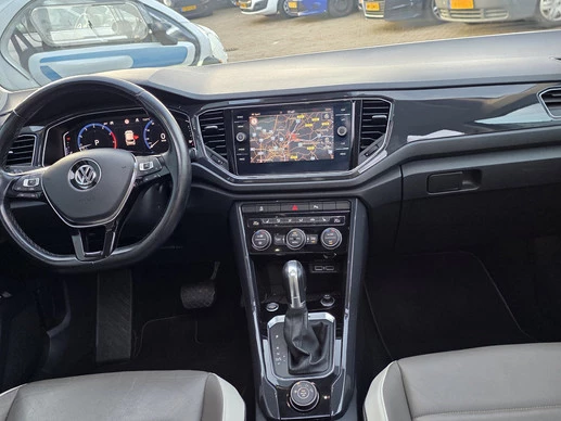 Volkswagen T-Roc - Afbeelding 13 van 30