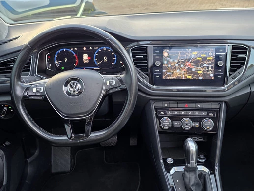 Volkswagen T-Roc - Afbeelding 14 van 30