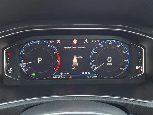 Volkswagen T-Roc - Afbeelding 17 van 30