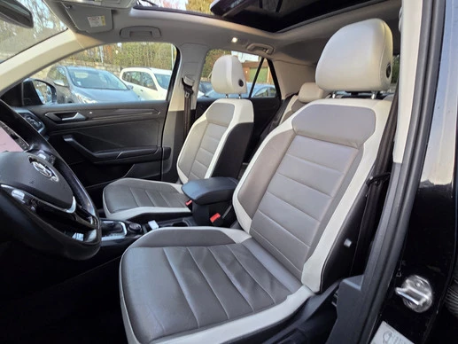 Volkswagen T-Roc - Afbeelding 19 van 30