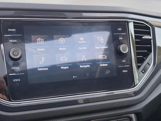 Volkswagen T-Roc - Afbeelding 25 van 30