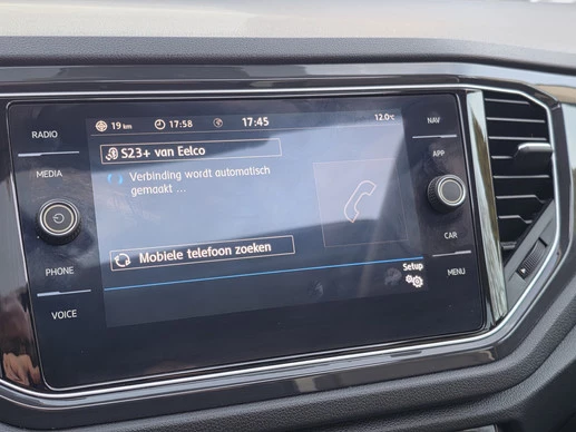 Volkswagen T-Roc - Afbeelding 27 van 30