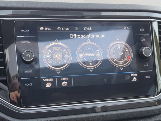 Volkswagen T-Roc - Afbeelding 30 van 30