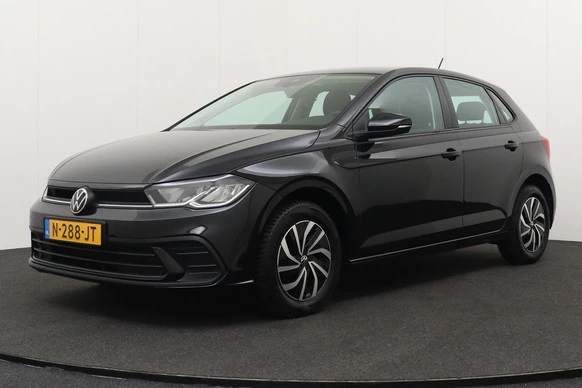 Volkswagen Polo - Afbeelding 1 van 30