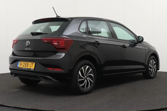 Volkswagen Polo - Afbeelding 2 van 30