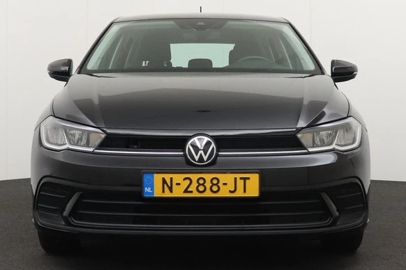 Volkswagen Polo - Afbeelding 3 van 30