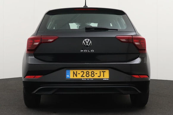 Volkswagen Polo - Afbeelding 4 van 30