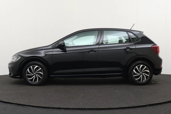 Volkswagen Polo - Afbeelding 5 van 30