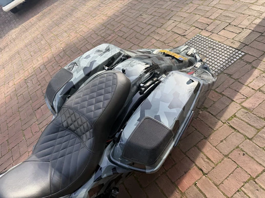 Harley-Davidson Street Glide - Afbeelding 8 van 30