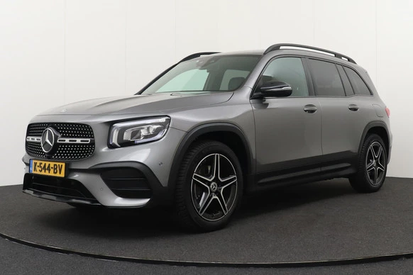 Mercedes-Benz GLB - Afbeelding 1 van 30