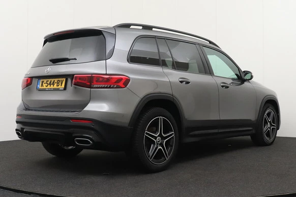 Mercedes-Benz GLB - Afbeelding 2 van 30