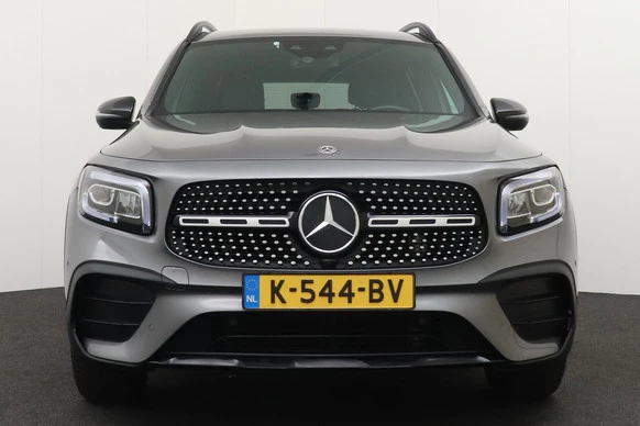Mercedes-Benz GLB - Afbeelding 3 van 30